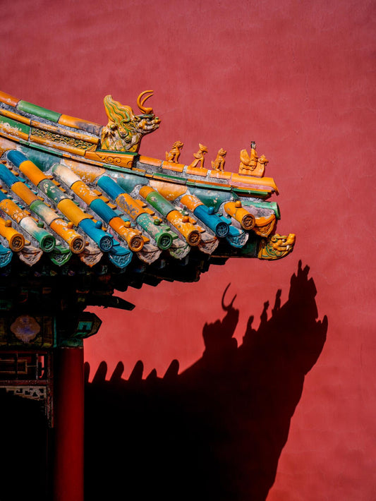 The Timeless Art of Chinese Handicrafts: PuyuCrafts' Journey in Preserving Cultural Heritage