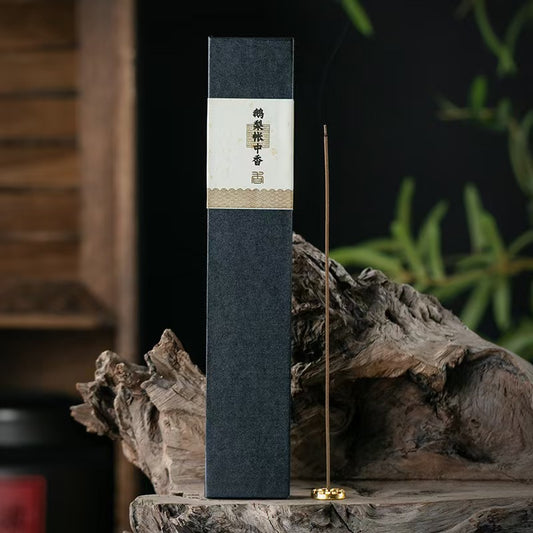 Handcrafted Energy Incense Set – Ancient Aromatherapy Rituals